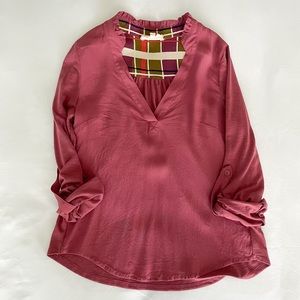 ❗️LAST CHANCE❗️
Anthropologie Blouse 🌺